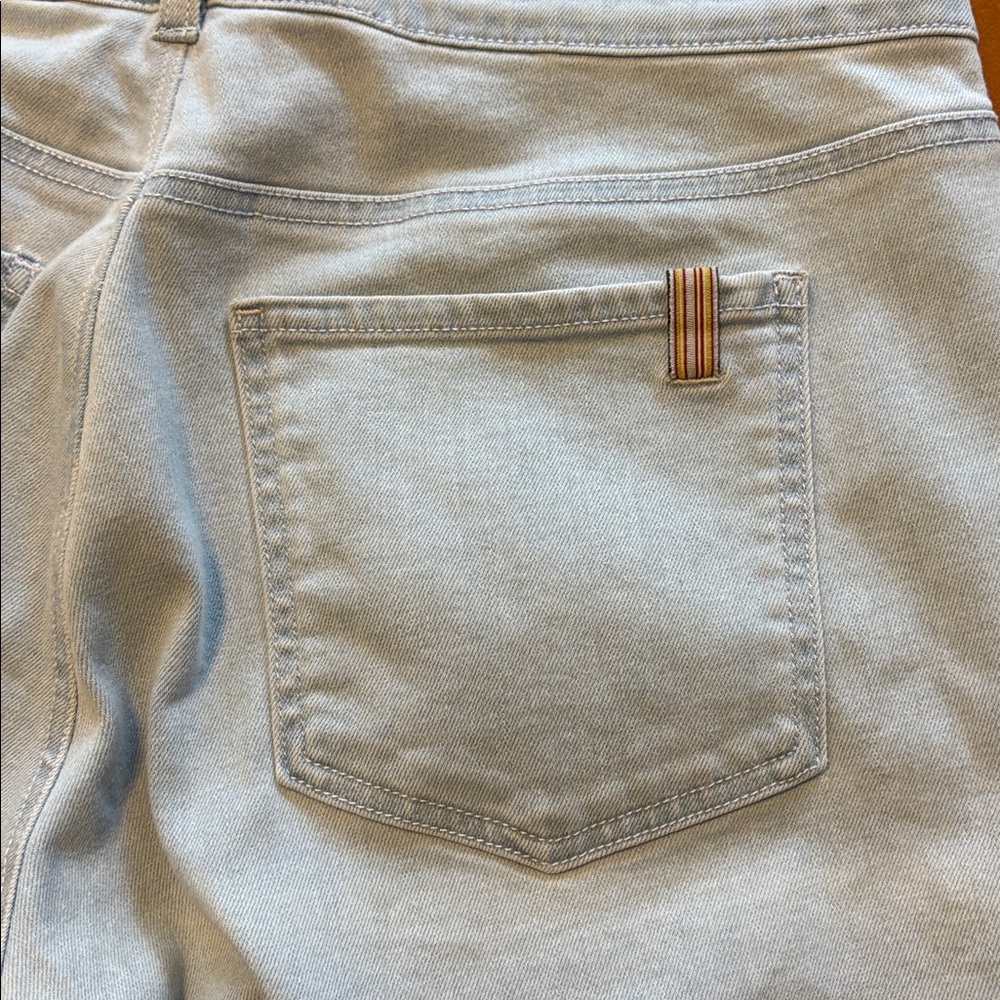 Notify Bamboo skinny high-waist jeans - Picture 9 of 10